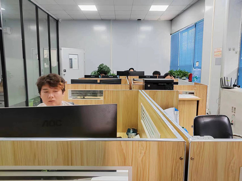 Mold Design Dept