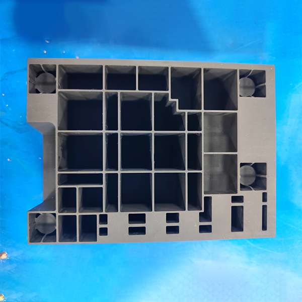 Precise Mold Components