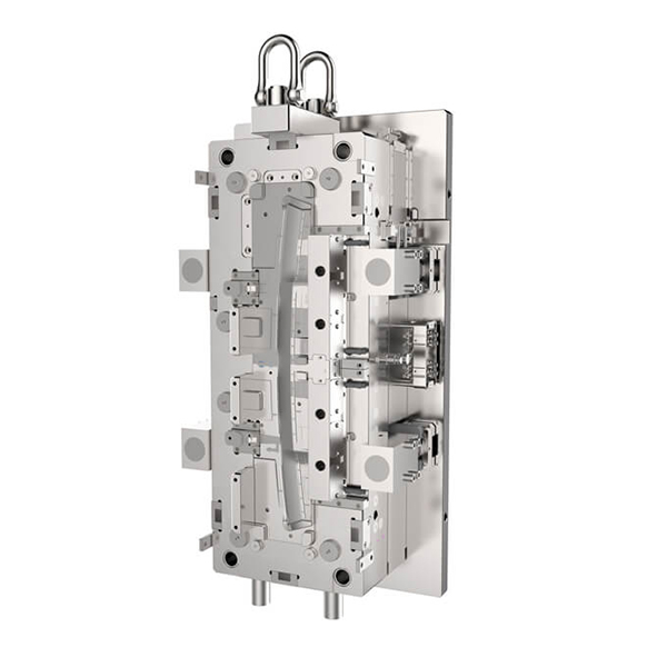 Automotive Moulds