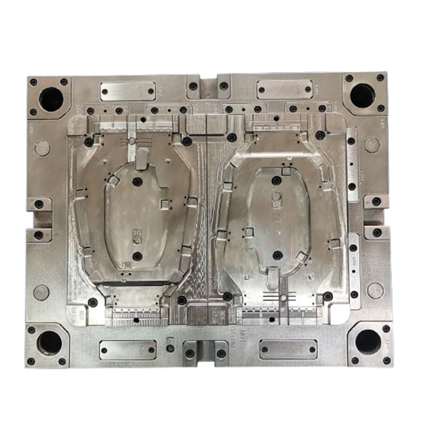 Automotive Moulds