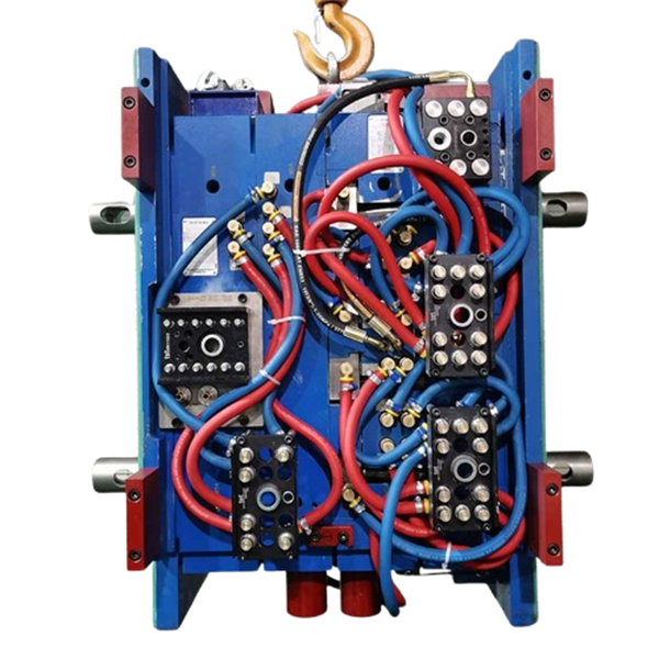 Automotive Moulds