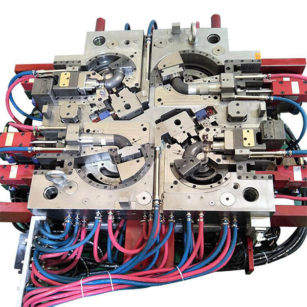 Automotive Moulds