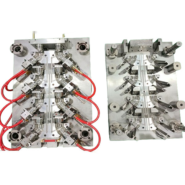 Industry Moulds