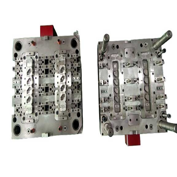 Multi Cavity Mould