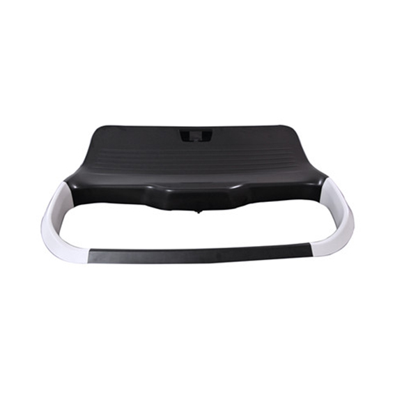 Overmolding parts